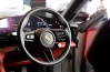 Car : Porsche Taycan 4s