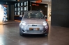Car : Fiat 500 La Prima