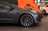 Car : Tesla Mode3 2021 Performance