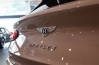 Car : Bentley Bentayga Hybrid 2021