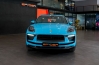 Car : Porsche Macan 2.0