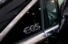 Car : EQS 450+ Exclusive Luxury